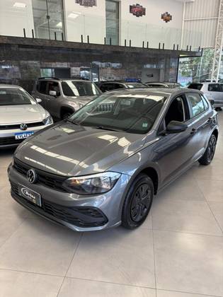VOLKSWAGEN POLO 1.0 MPI TRACK MANUAL VOLKSWAGEN POLO 1.0 MPI TRACK MANUAL